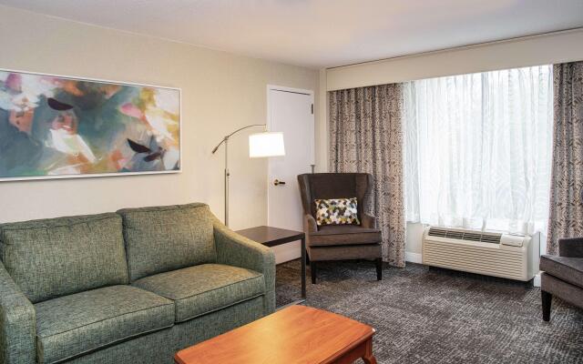 Hampton Inn Parsippany