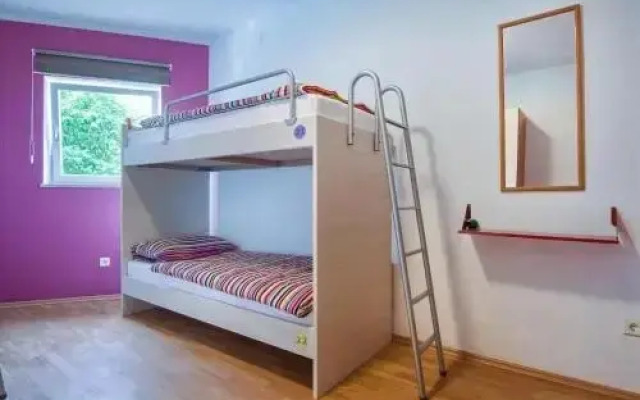 Hostel Step 2