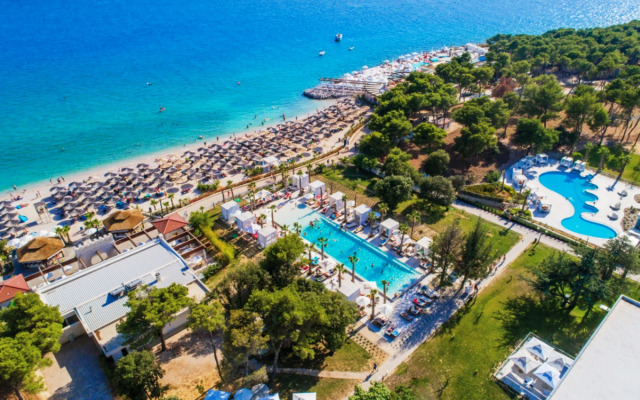 Amadria Park Beach Hotel Niko