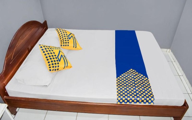 SPOT ON 91147 Penginapan Widodo – Guest Rooms – Sumber Sari