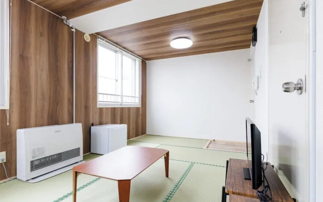 Tabist JKN Twin Hotel