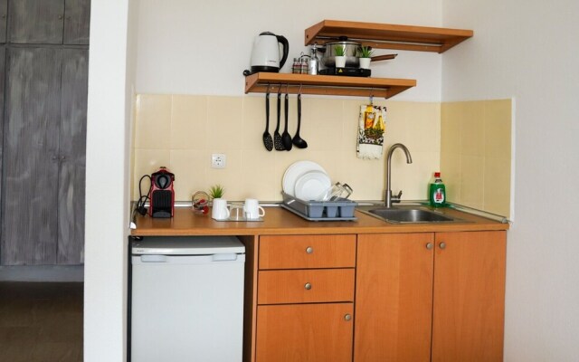 Pittas Studios Kardamena 300 Meters From the Beach
