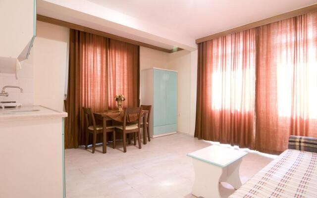 Altinbas Apart Hotel