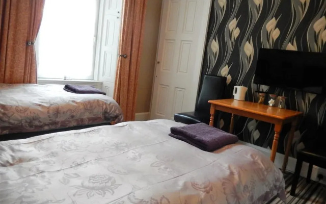 Gales Guest House