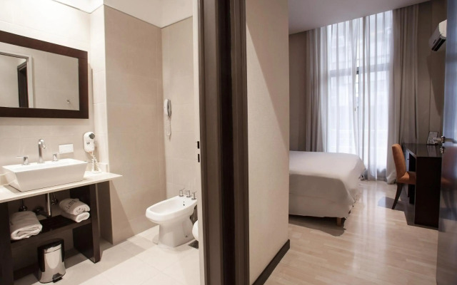 HR Luxor Hotel Buenos Aires