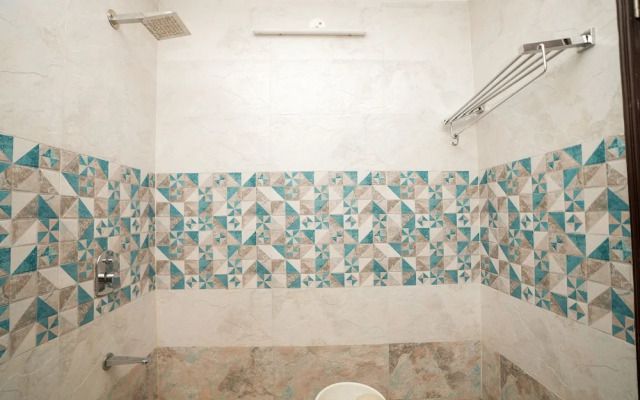Daffodils Serviced Apartment
