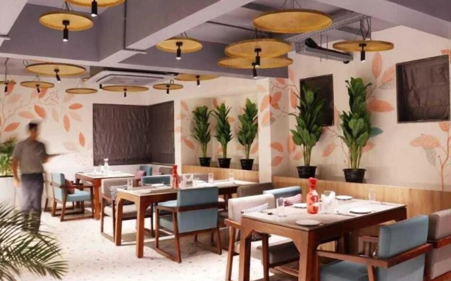 Hotel Chitra Executive
