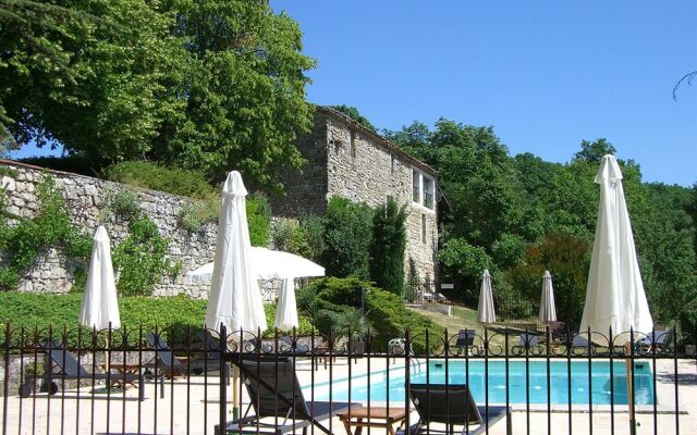 Château de Lassalle