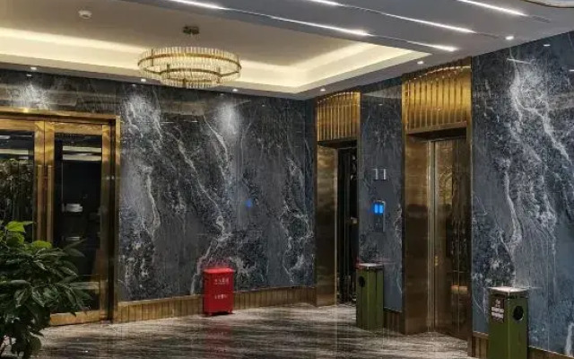 Yinhai Hotel