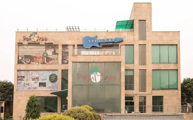 Hotel Palm Tree Palam Vihar