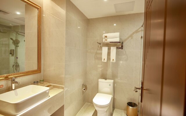 Xinghui Hotel Guangzhou