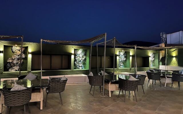 JW Cruise Ajmer