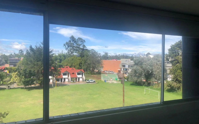 Puerto Bulevar Aparta suite