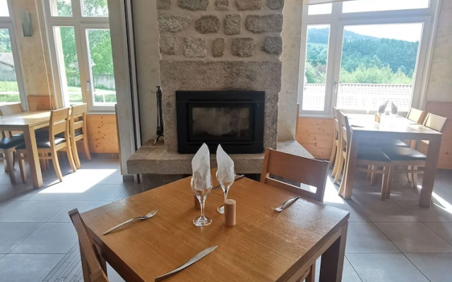 Complexe Hôtelier Le Forez