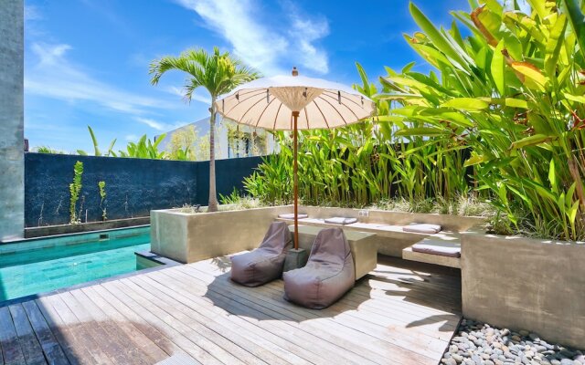 Octo 6 Villa by Betterplace