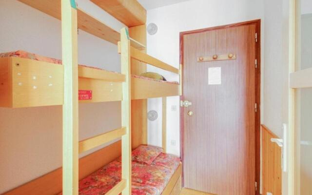 Appartement Cauterets, 1 pièce, 3 personnes - FR-1-401-53