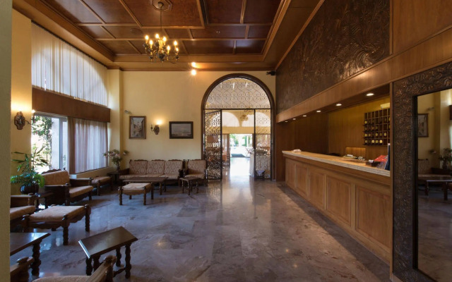 Sunset Hotel Corfu