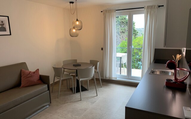 Apartmaji Salinera