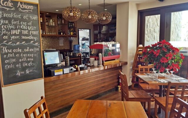 N601 at Outlook Ridge Baguio