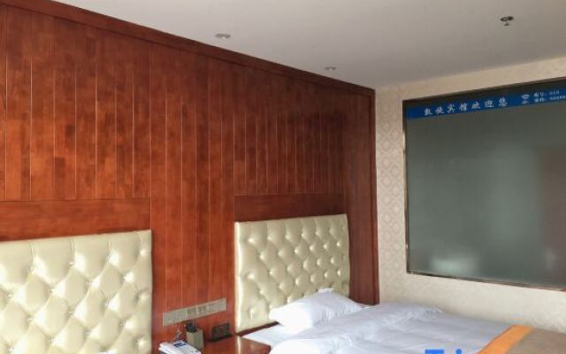 Yuexi Triumph Hotel