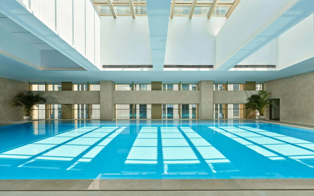 DoubleTree by Hilton Qidong, China