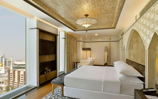 Отель Sheraton Астана