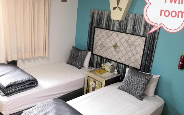 Athene Motel