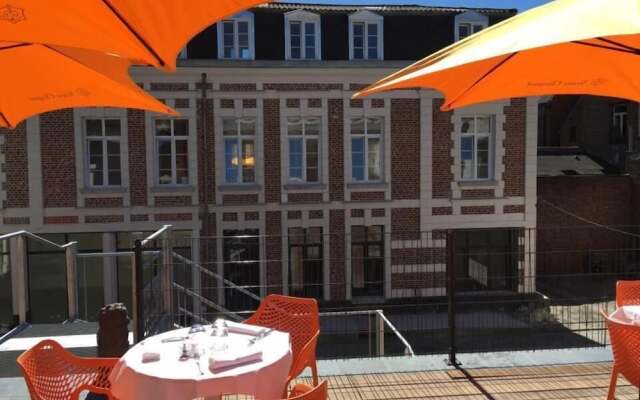 Hotel Le Dome