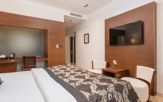 Hotel Marmont Heritage