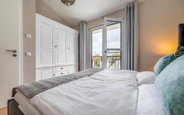 Haus Seepferdchen Suite Diamant