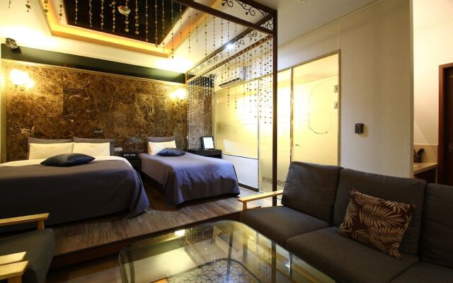G-Stay Praha Hotel