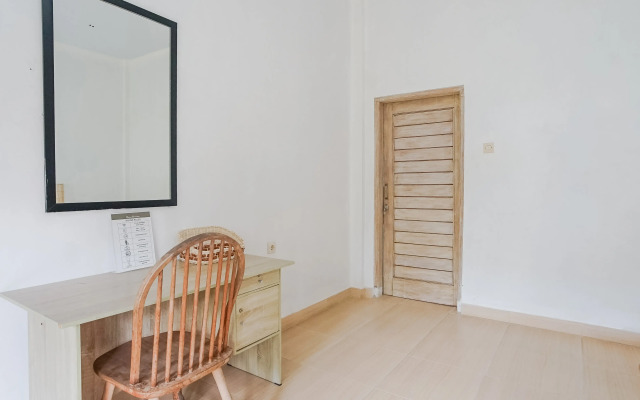 Karan Homestay Canggu