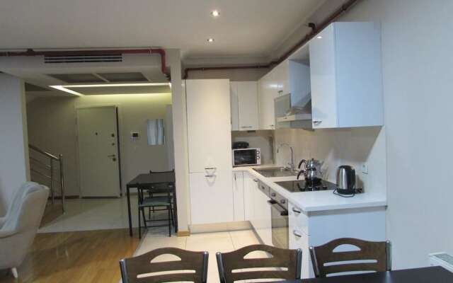 Taksim Elysium Residence