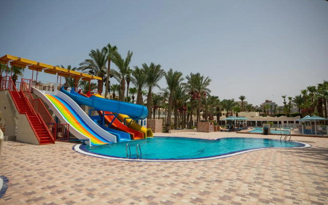 Royal Star Beach Resort
