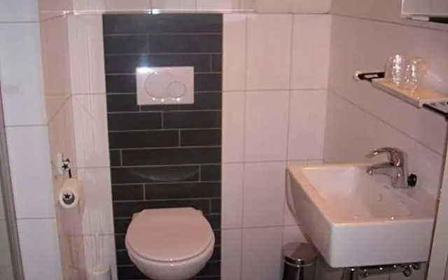 Vakantiehuis B&B Familie Versantvoort