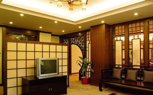 Mizhou Hotel