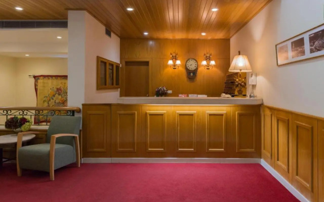 Villa Fatima Hotel