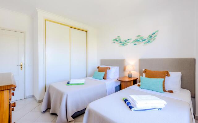 Casa Europa - Vilamoura Centre