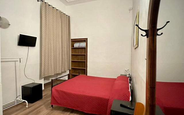 Hotel Il Papavero