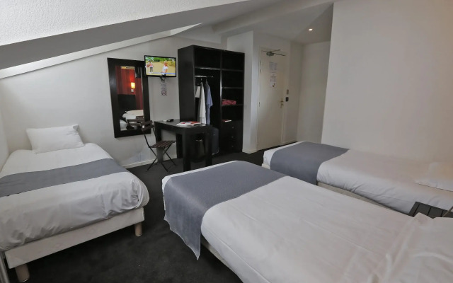 Hôtel Alizé