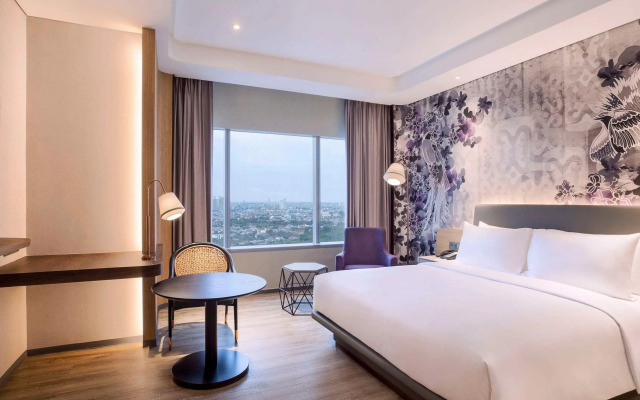 Mercure Jakarta Gatot Subroto