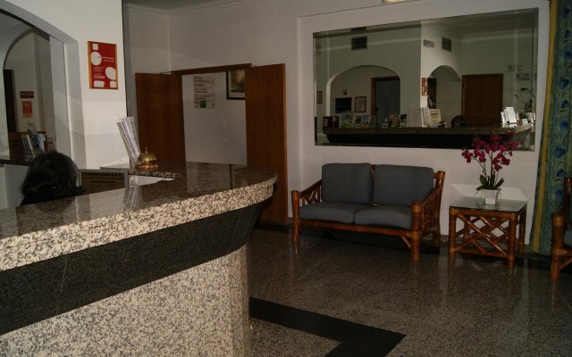 Hotel Colina do Mar
