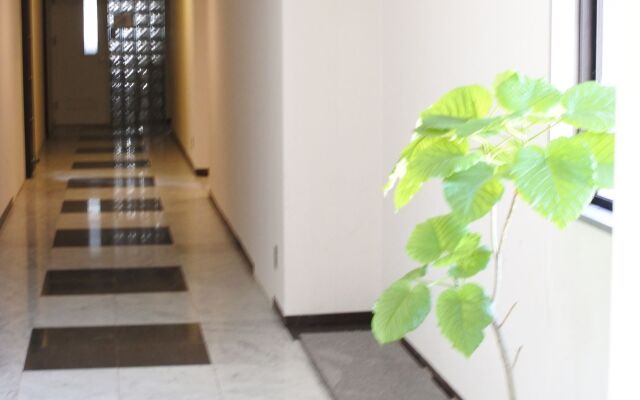Kagoshima Guest House M104 - Hostel