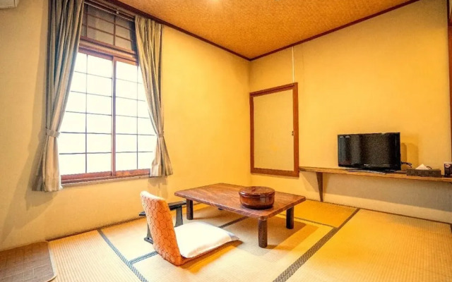 Hotel Sumire