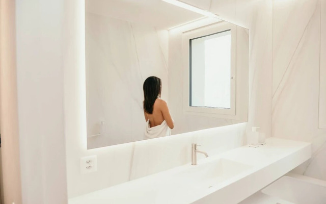 "one & Only Il Cammino Penthouse"
