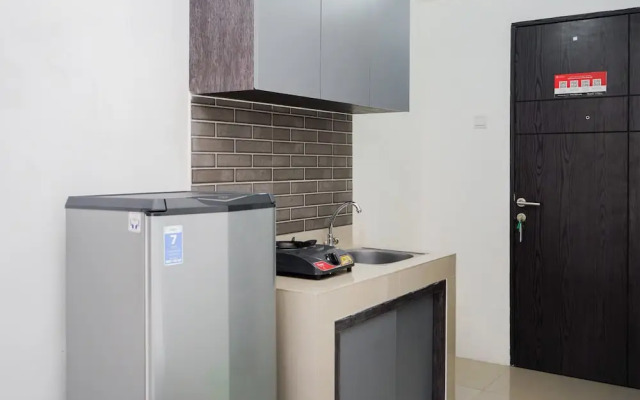 Smart Studio at Baileys Apartment