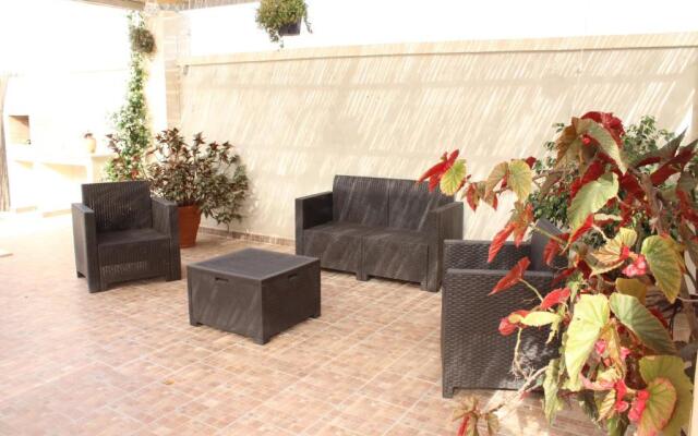 B&B Le Carrube