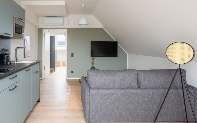 Limehome Stuttgart Elsenhansstr.