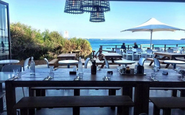 Margarets Beach Resort