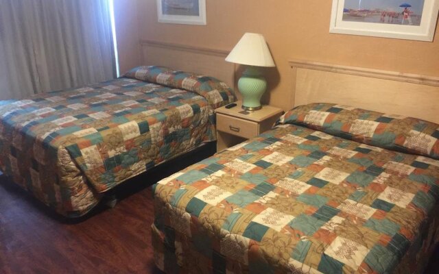 Surf Comber Motel